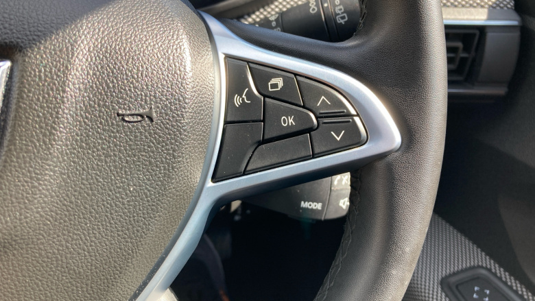 Dacia Sandero 1.0 TCe Comfort 5dr Petrol Hatchback